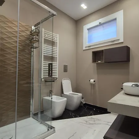 Apartman Dolce Augusta