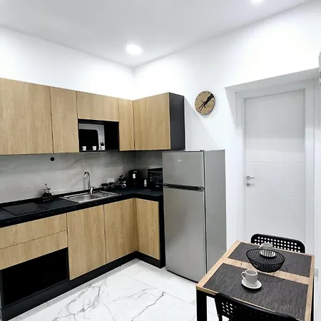 Dolce 公寓 奥古斯塔