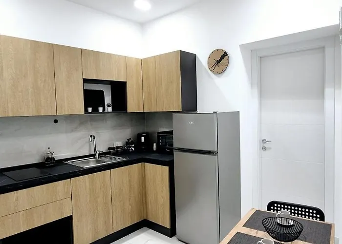 Dolce Apartament Augusta
