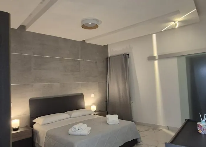 Apartament Dolce