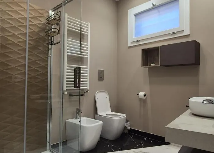 Apartament Dolce Augusta